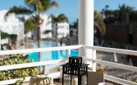 Fuerteventura Hotel Sotavento Beach Club